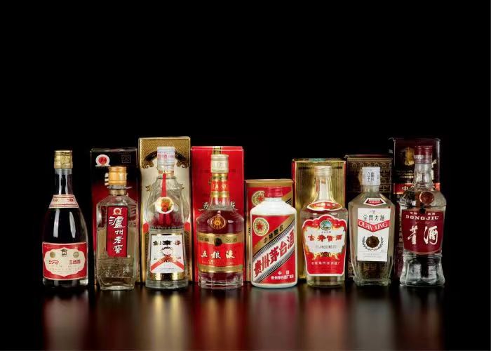 水富老酒储存的方法